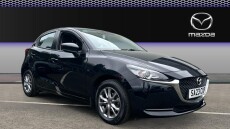 Mazda2 1.5 Skyactiv G 75 SE-L 5dr Petrol Hatchback